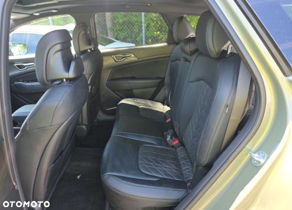 Kia Sportage - 15