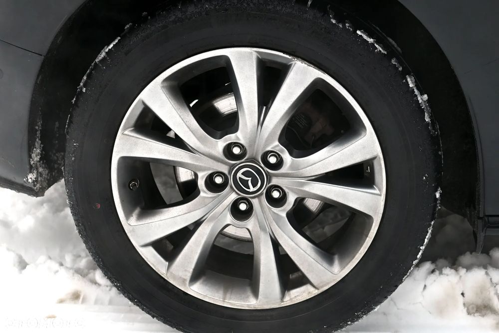 Mazda CX-30 2.0 mHEV Enso AWD - 32