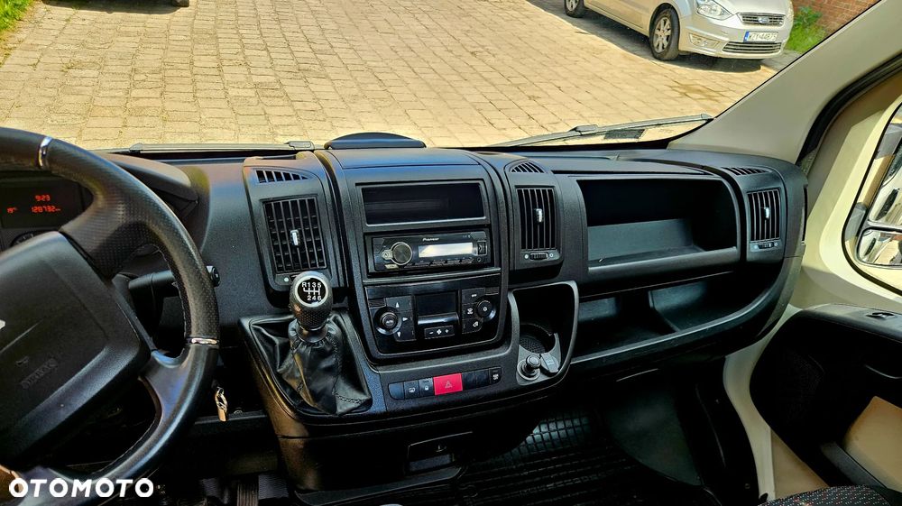 Peugeot Boxer - 6
