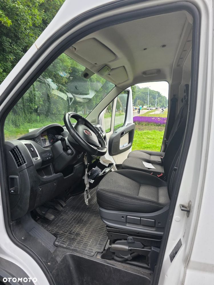 Fiat Ducato - 7