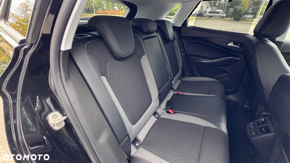 Opel Grandland X 1.2 Start/Stop Automatik Business INNOVATION - 9