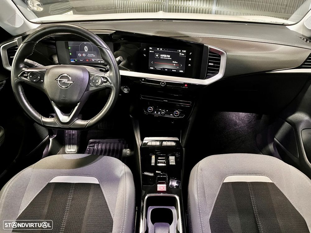 Opel Mokka-e Standard - 6