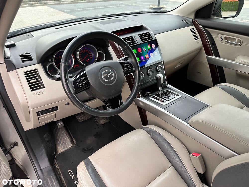 Mazda CX-9 3.7 V6 Sport - 16