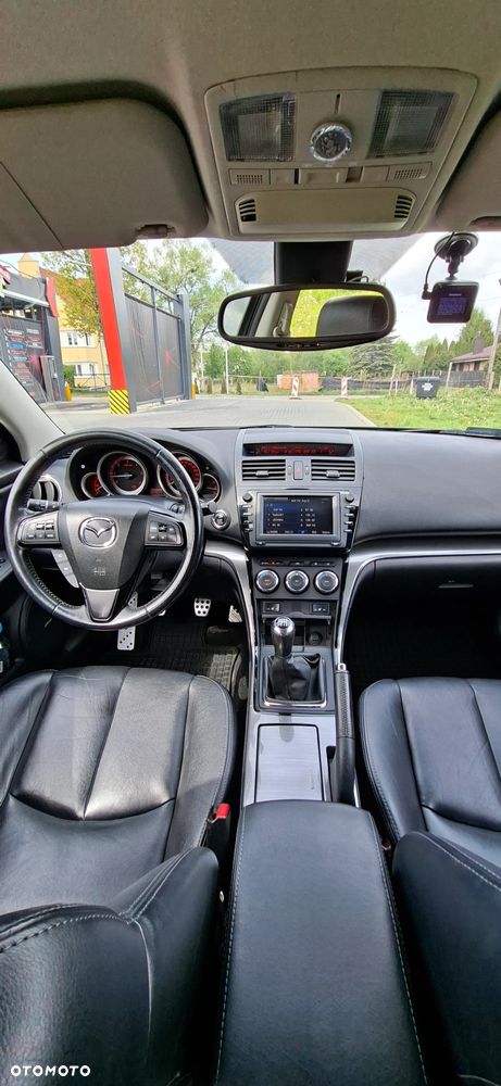 Mazda 6 - 27