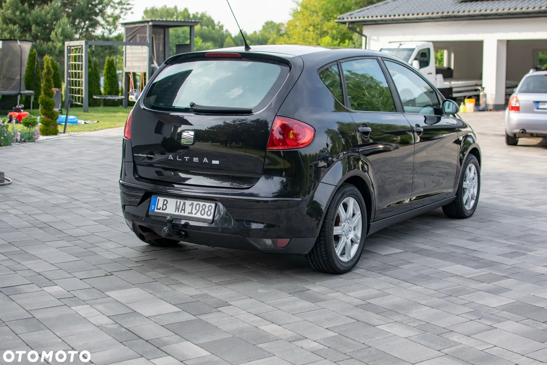 Seat Altea - 17