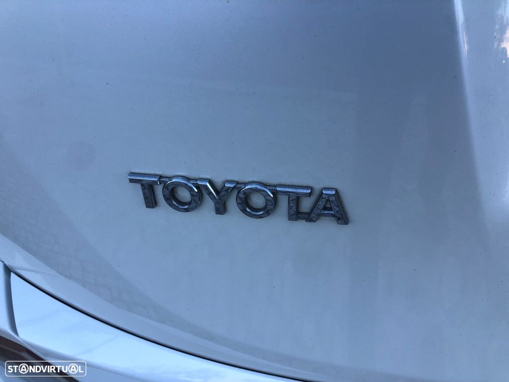 Toyota RAV4 2.5 HSD Comfort+P.Sport - 17