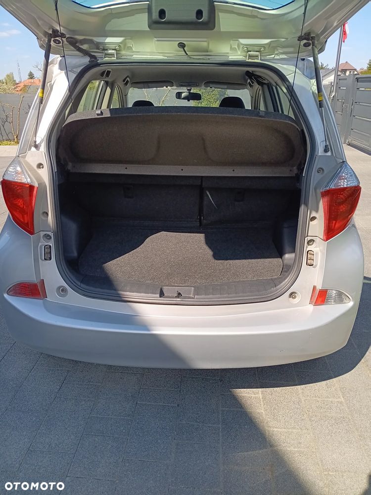 Toyota Verso S 1.4 D-4D Luna - 5