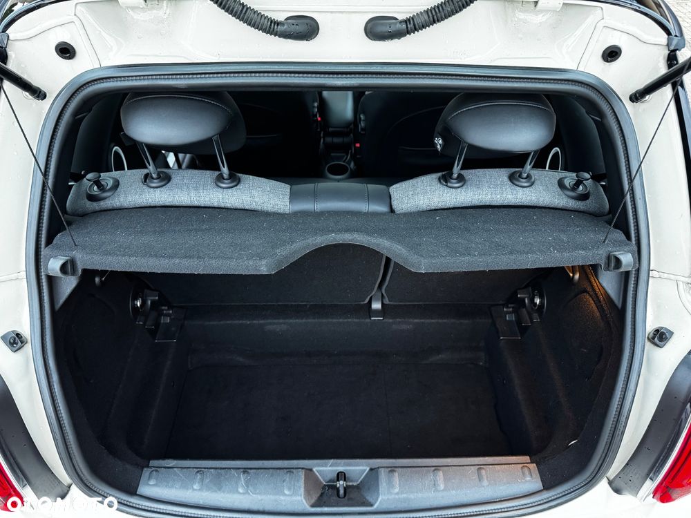 MINI Cooper S sport - 32