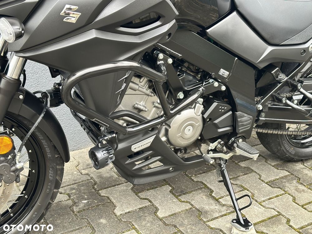 Suzuki V-STROM - 17