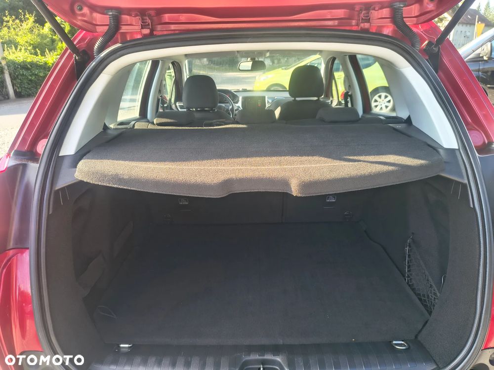 Peugeot 2008 Blue-HDi FAP 100 STOP & START Style - 24
