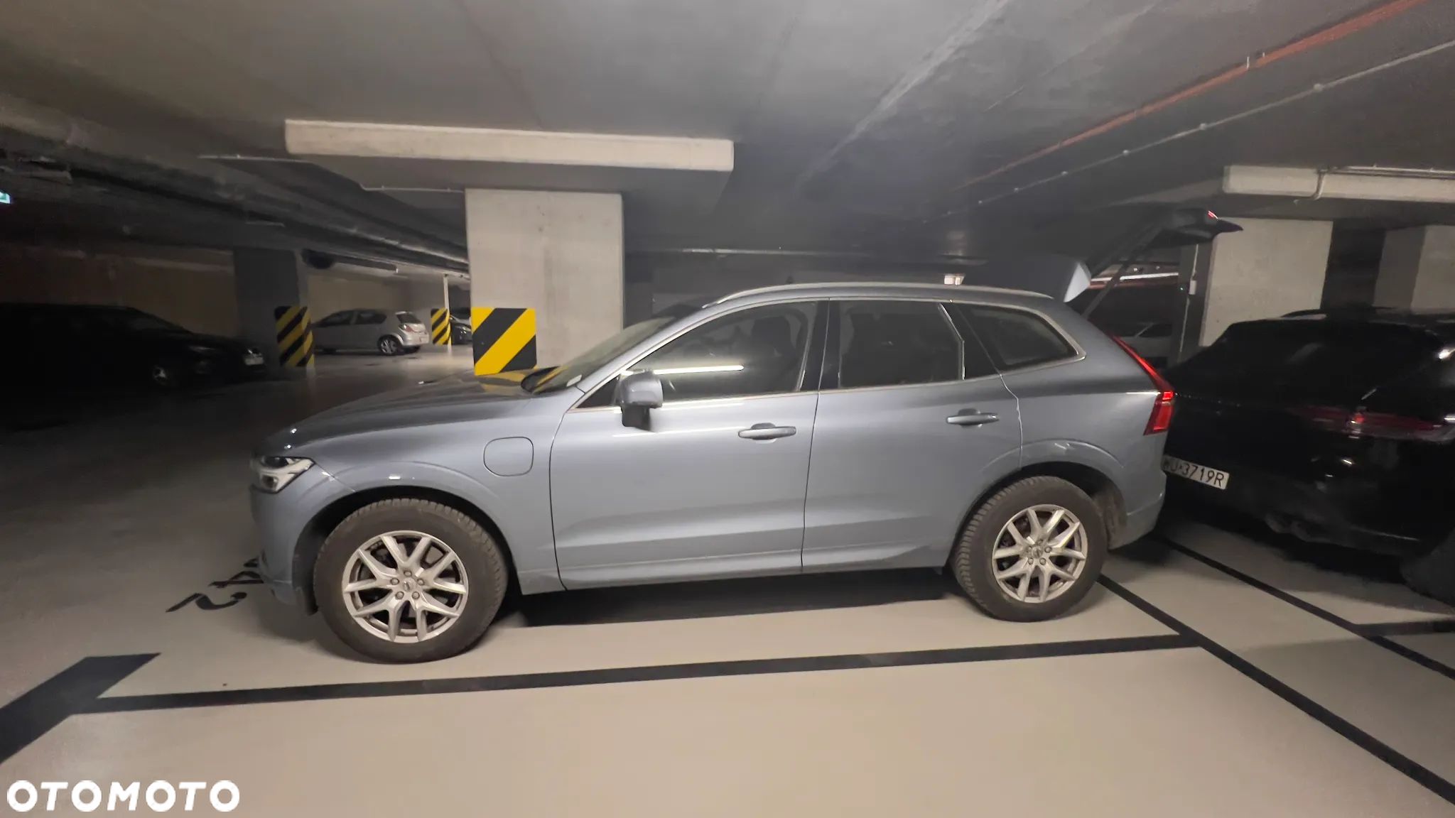 Volvo XC 60 - 1