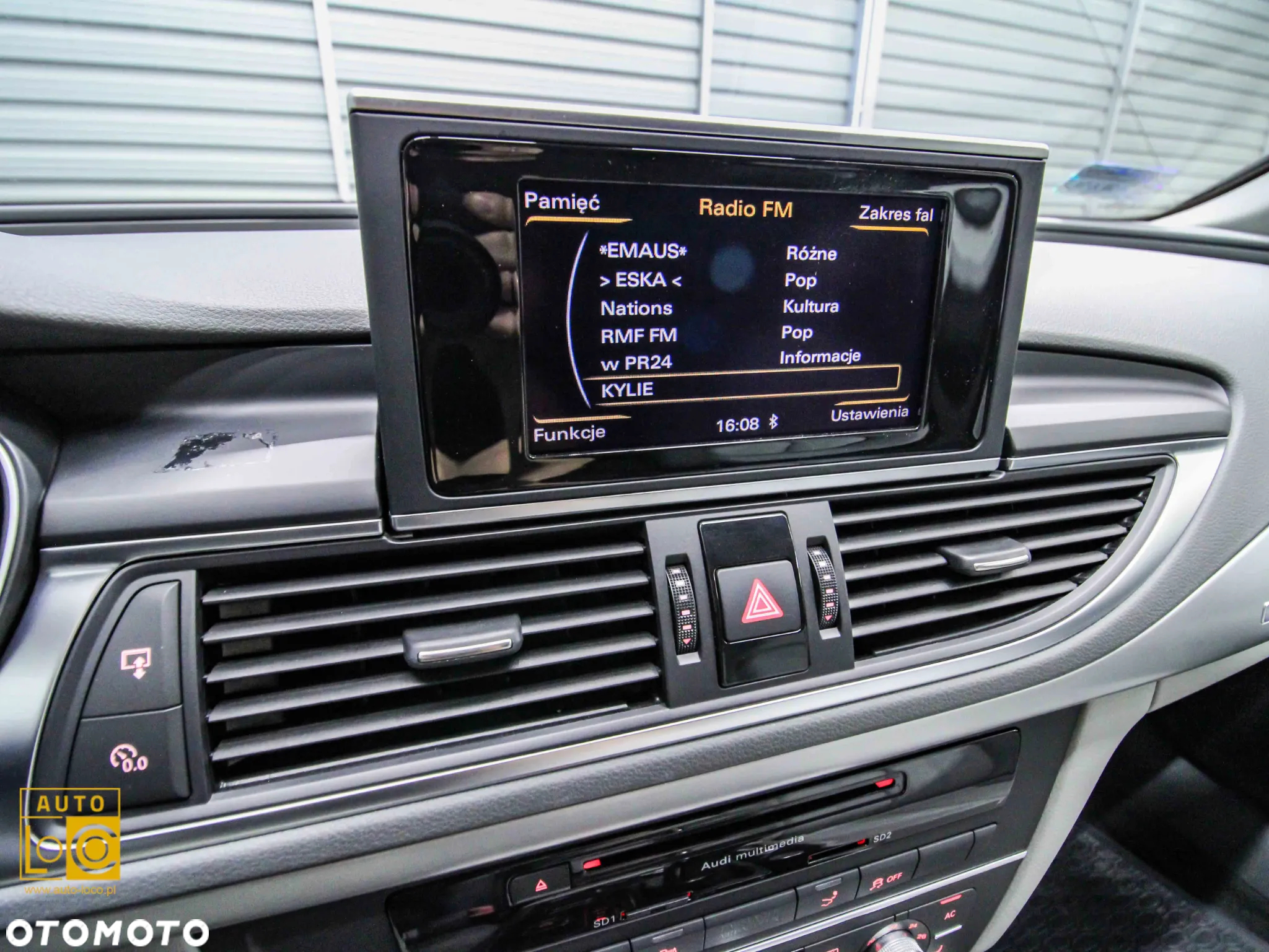 Audi A7 Sportback 3.0 TFSI quattro S tronic sport selection - 21