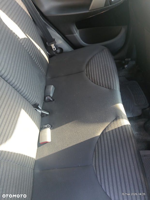 Peugeot 107 1.0 Happy - 10