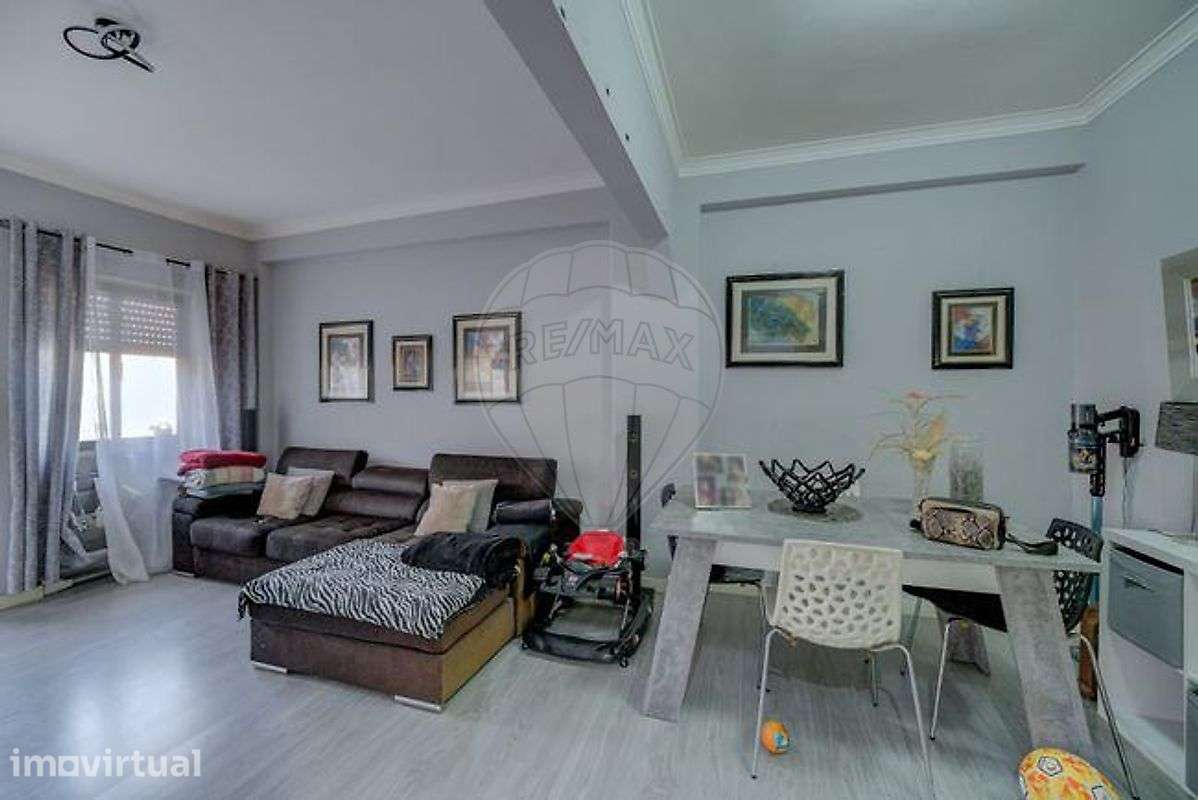 Apartamento T2 para venda - Grande imagem: 4/29