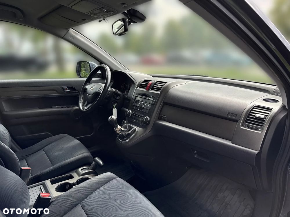 Honda CR-V 2.2i DTEC DPF Elegance - 17
