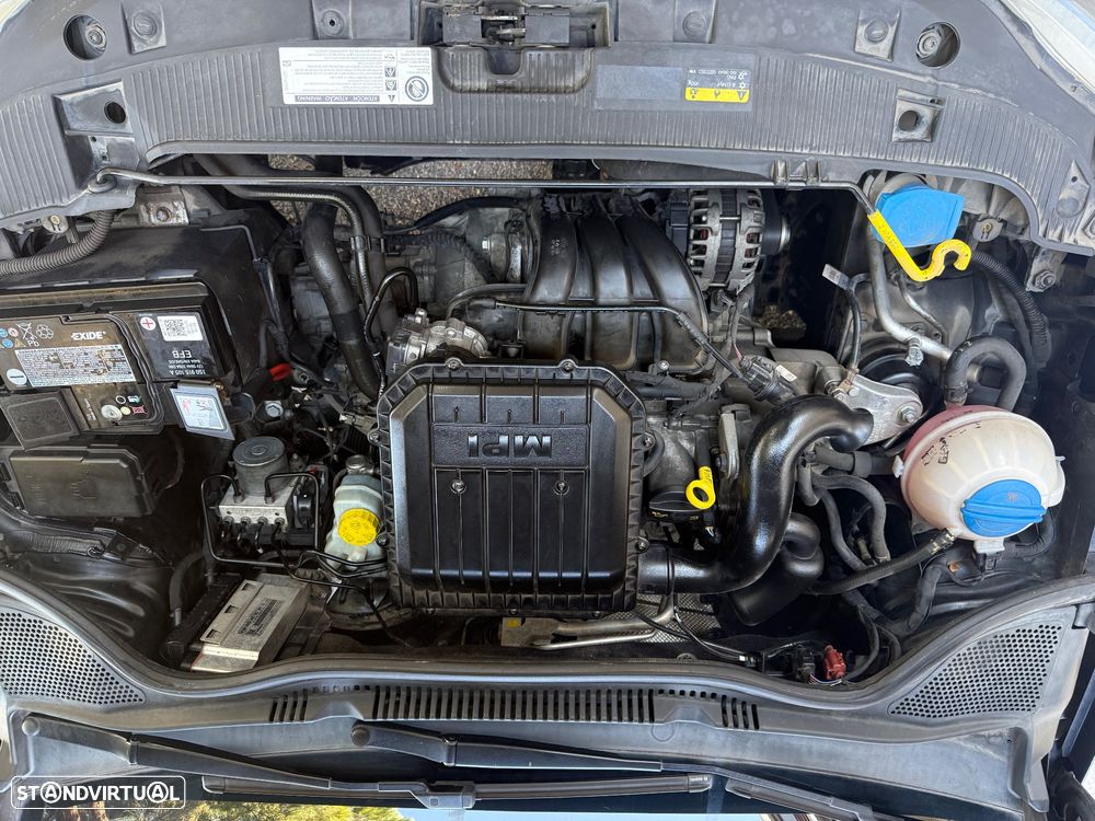 SEAT Ibiza 1.0 Style - 14