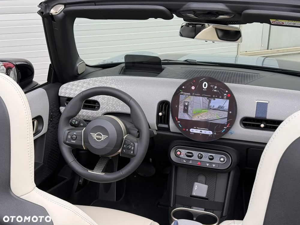 MINI Cooper S Linia Favoured - 10