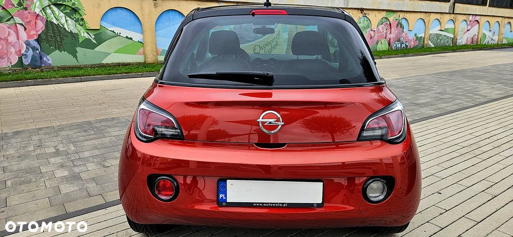 Opel Adam 1.4 Jam EU6 - 12
