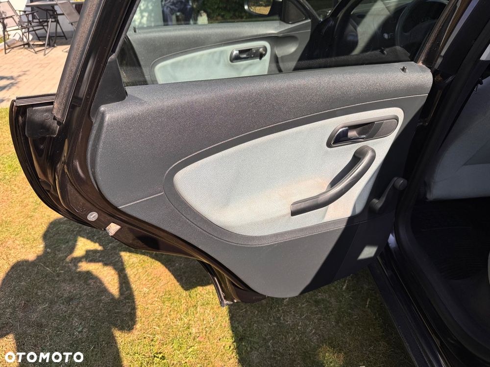 Seat Ibiza 1.4 16V Reference - 13
