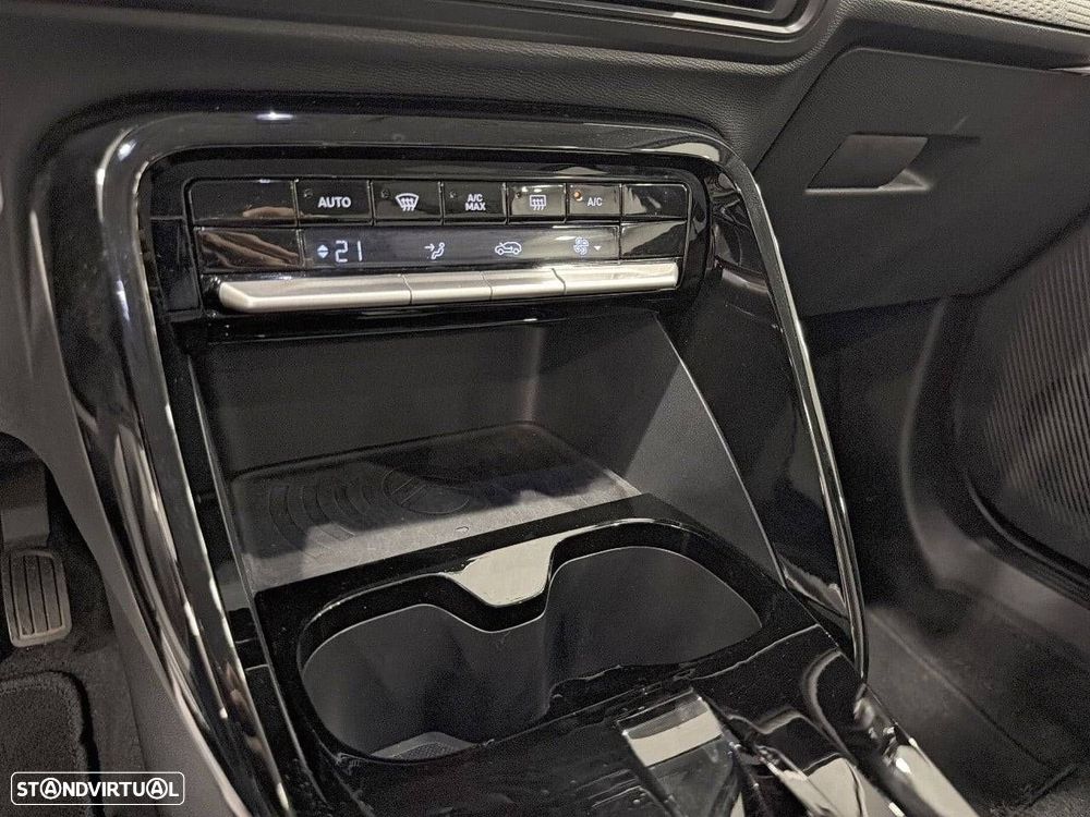 Citroën e-C3 44 kWh Autonomia Conforto Max - 17