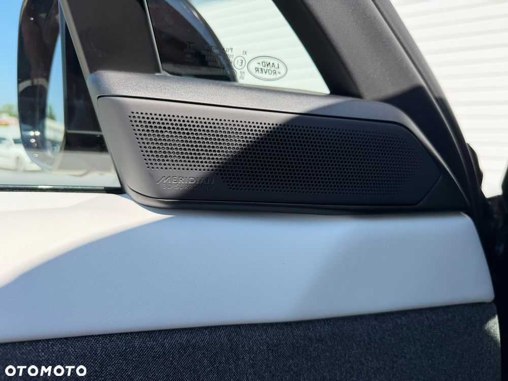 Land Rover Range Rover Sport S 3.0 D350 mHEV Autobiography - 19