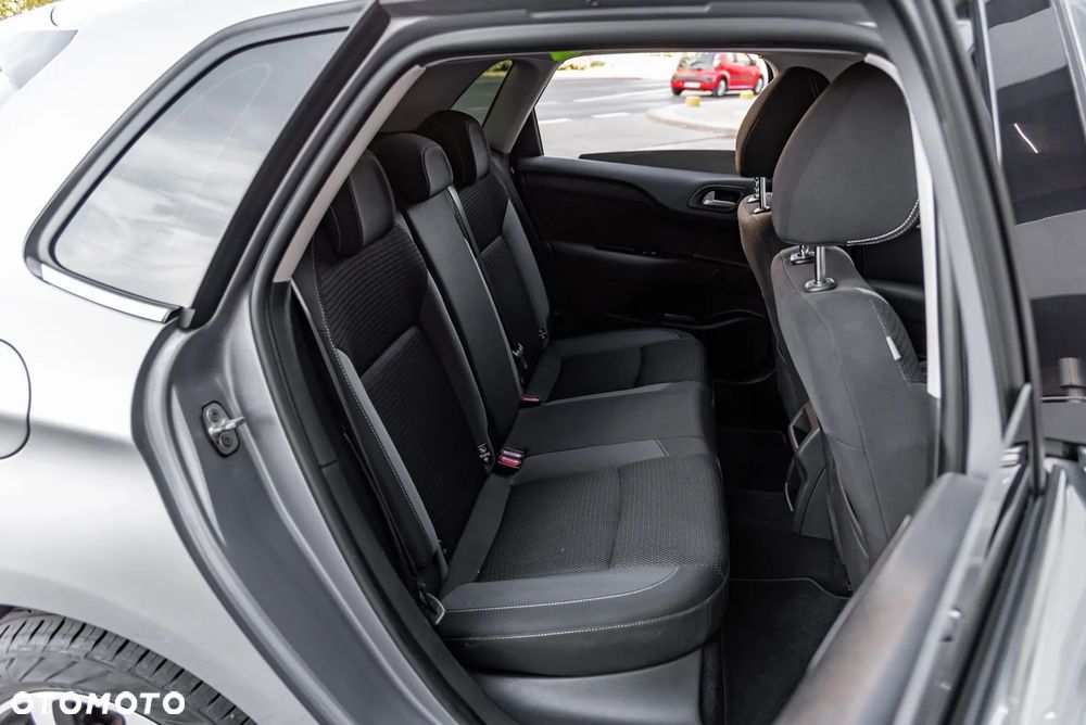 Citroën C4 PureTech 110 Selection - 20