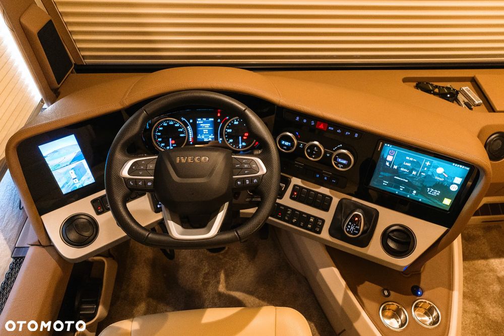 Concorde Charisma 860 LI - 12