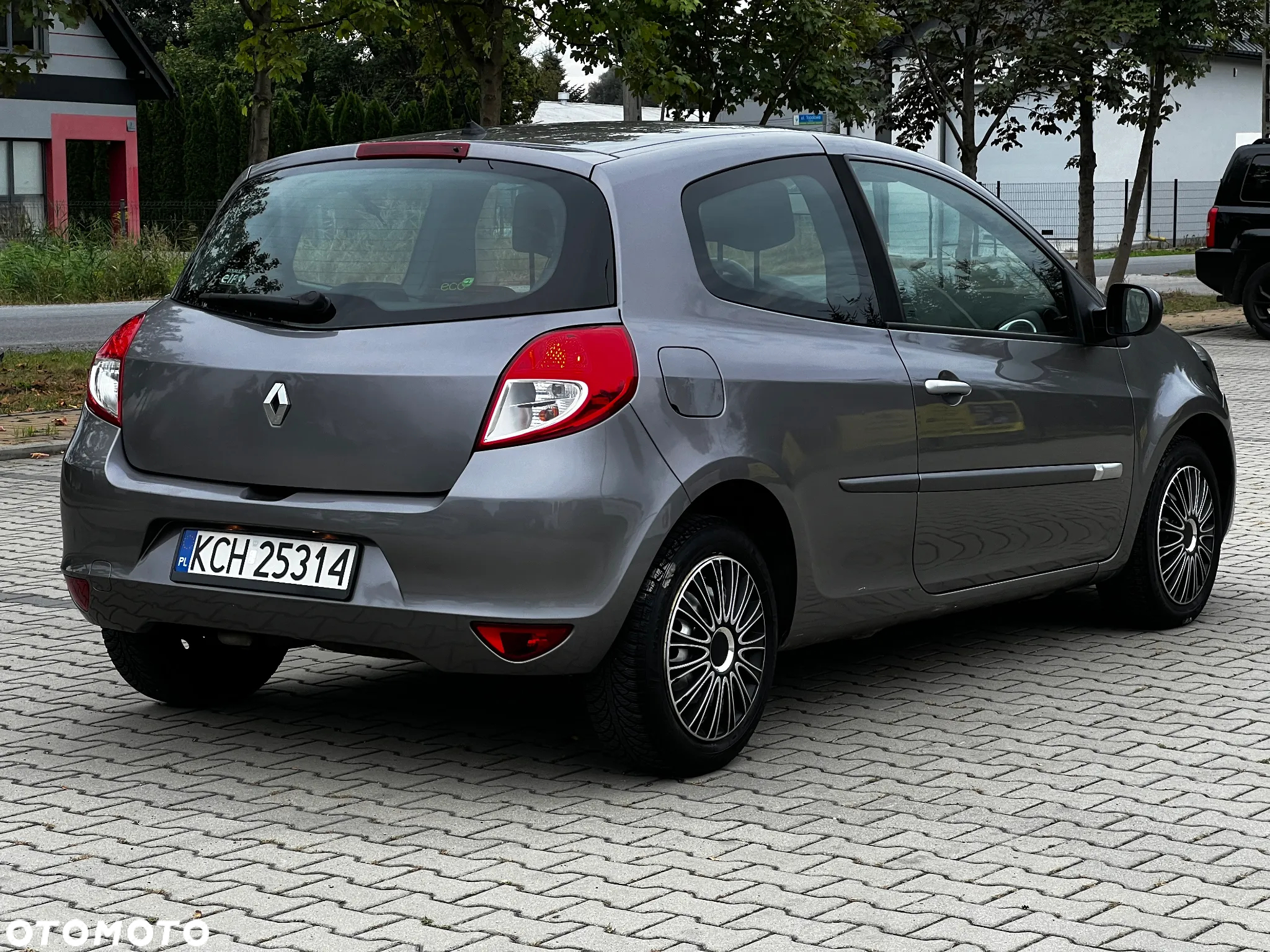 Renault Clio 1.2 16V 75 Dynamique - 6
