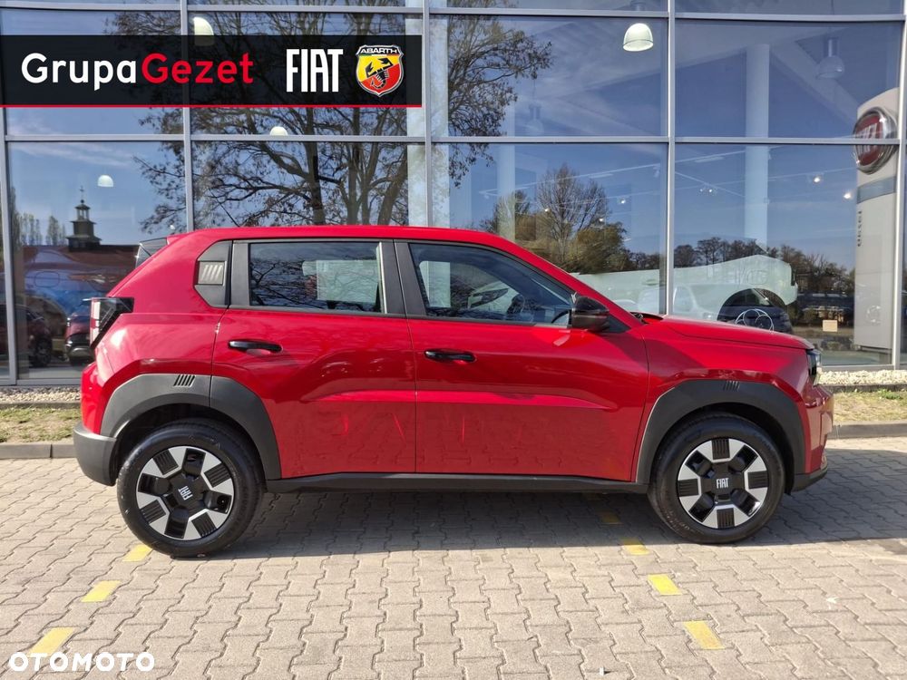Fiat Grande Panda - 5