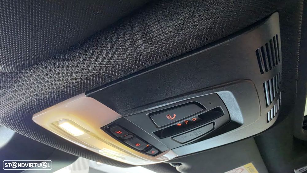 BMW 420 Gran Coupé d Sport-Aut. Luxury Line - 54