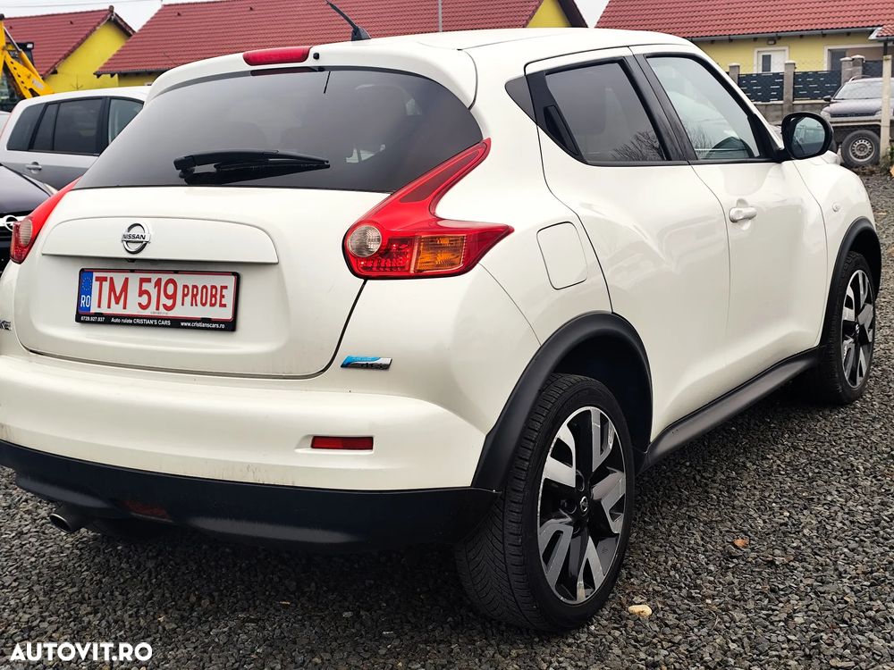 Nissan Juke - 3