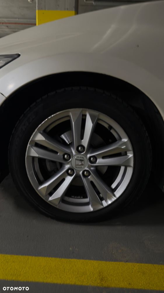 Honda CR-Z ver-1-5-ima-sport - 18