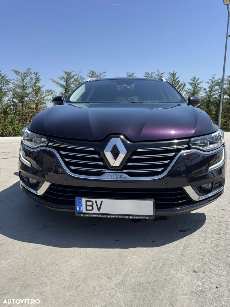 Renault Talisman - 17