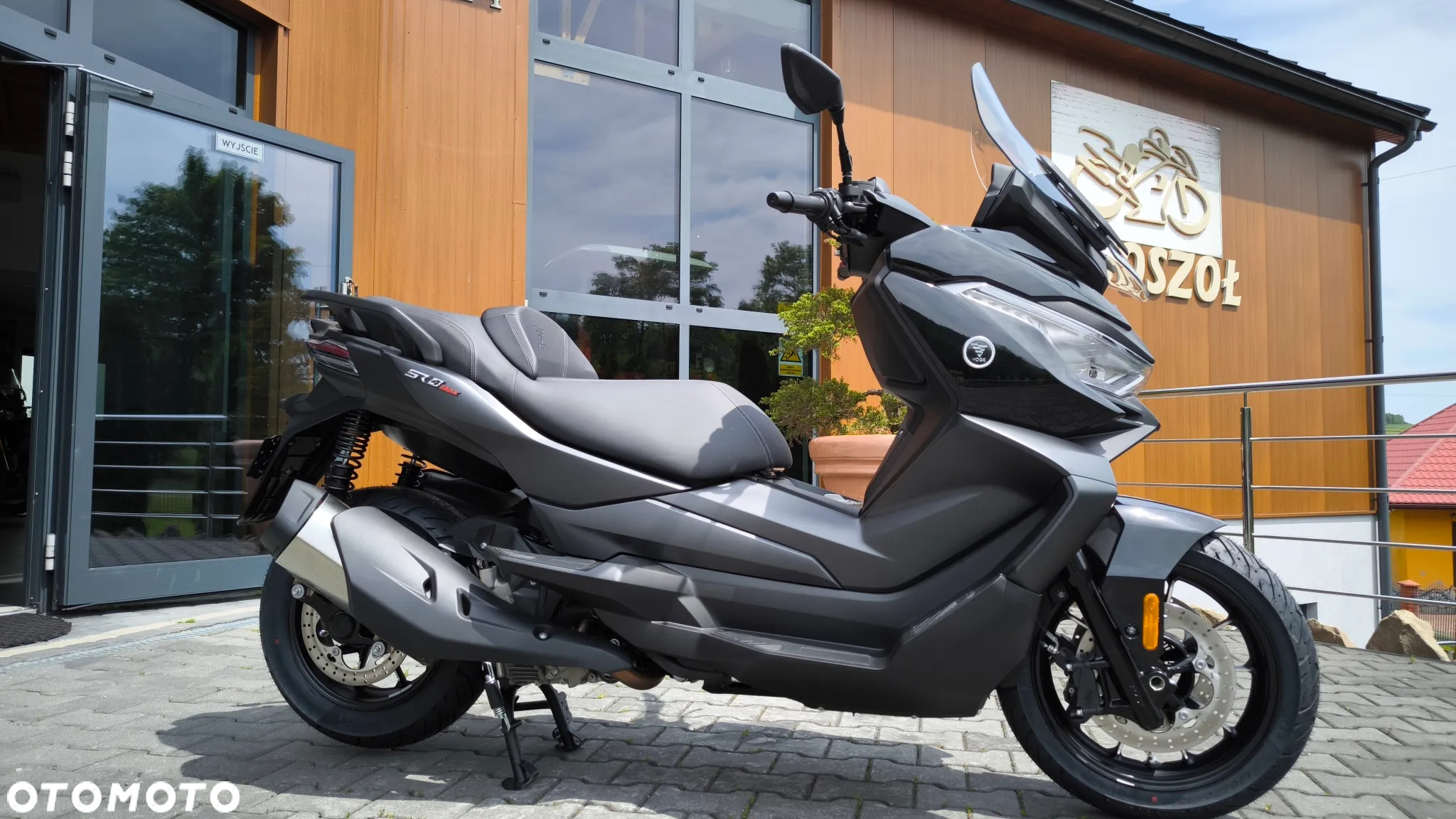 VOGE SR4 MAX - 3