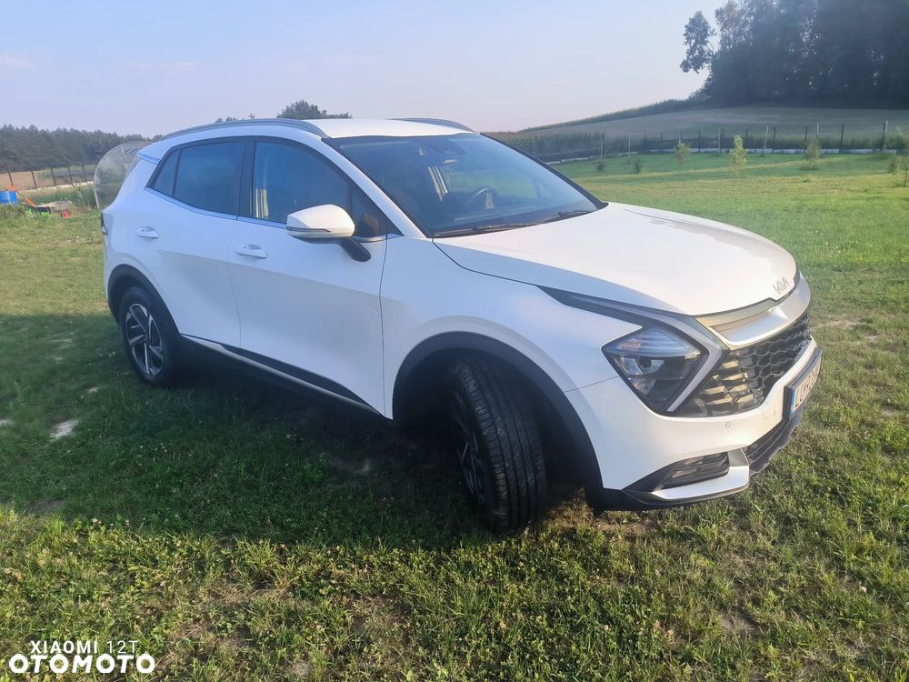 Kia Sportage 1.6 T-GDI L 2WD - 1