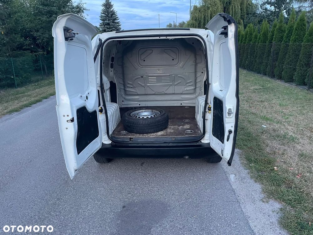 Fiat Fiorino 1.4 Dynamic - 10