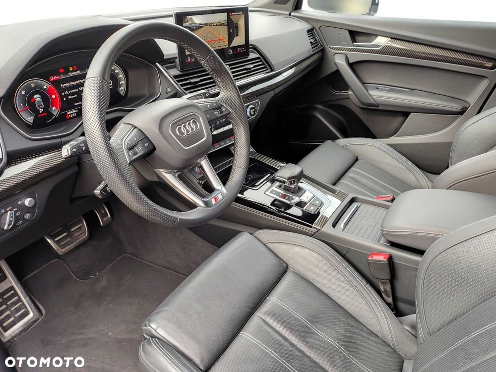 Audi SQ5 Sportback - 8