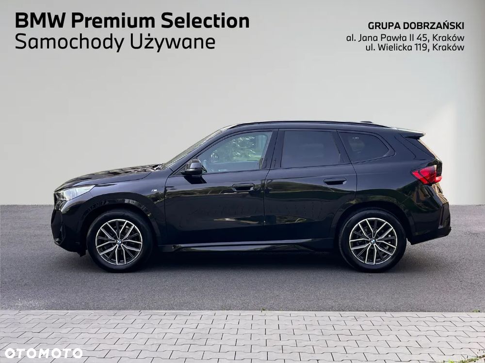 BMW X1 sDrive18i - 4