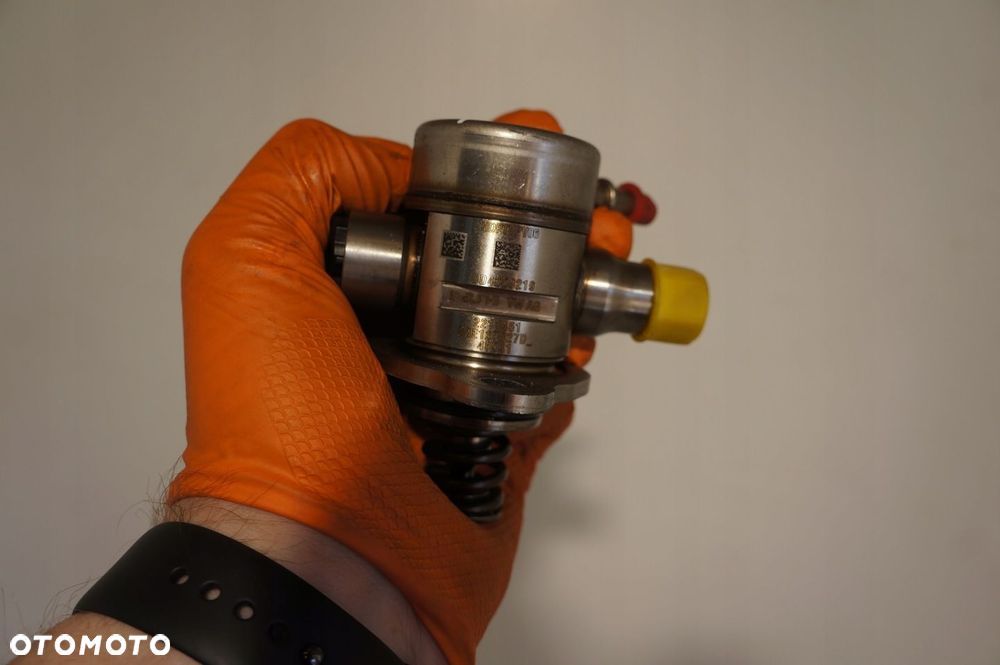 POMPA WYSOKIEGO CIĆNIENIA VW GOLF OCTAVIA SEAT LEON A3 1.5 TGI 05E127027D - 4