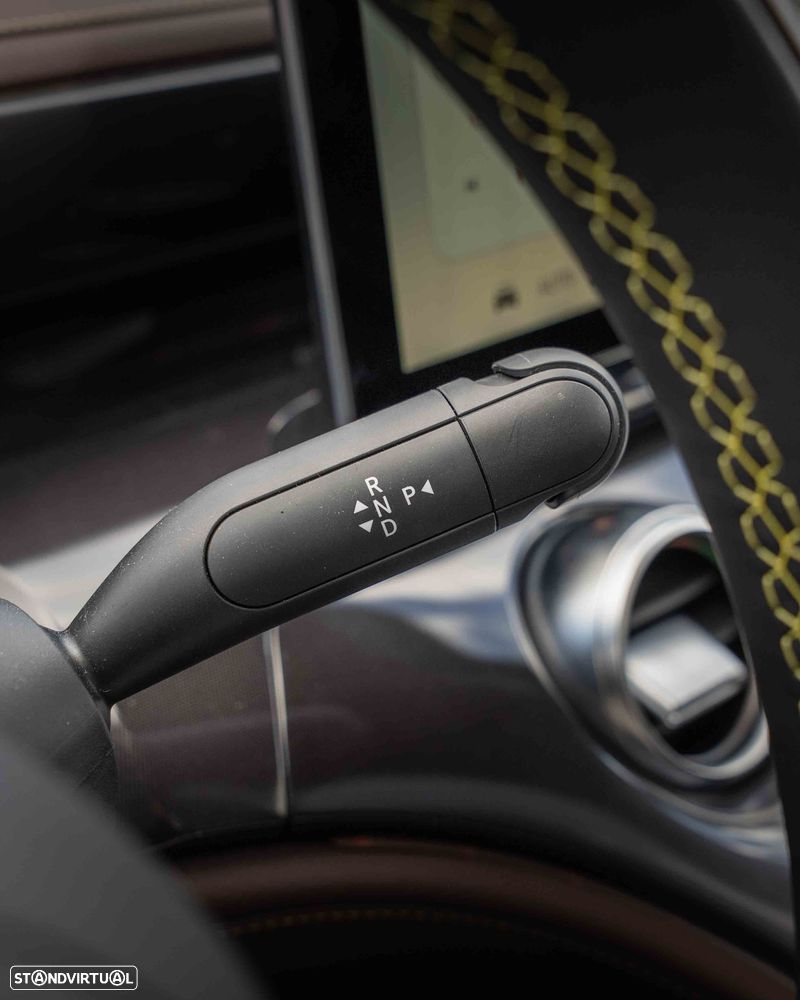 Smart #3 Premium - 30