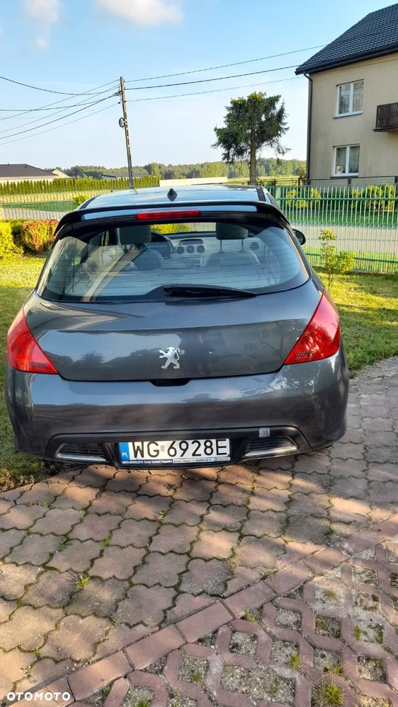 Peugeot 308 1.6 Premium - 4