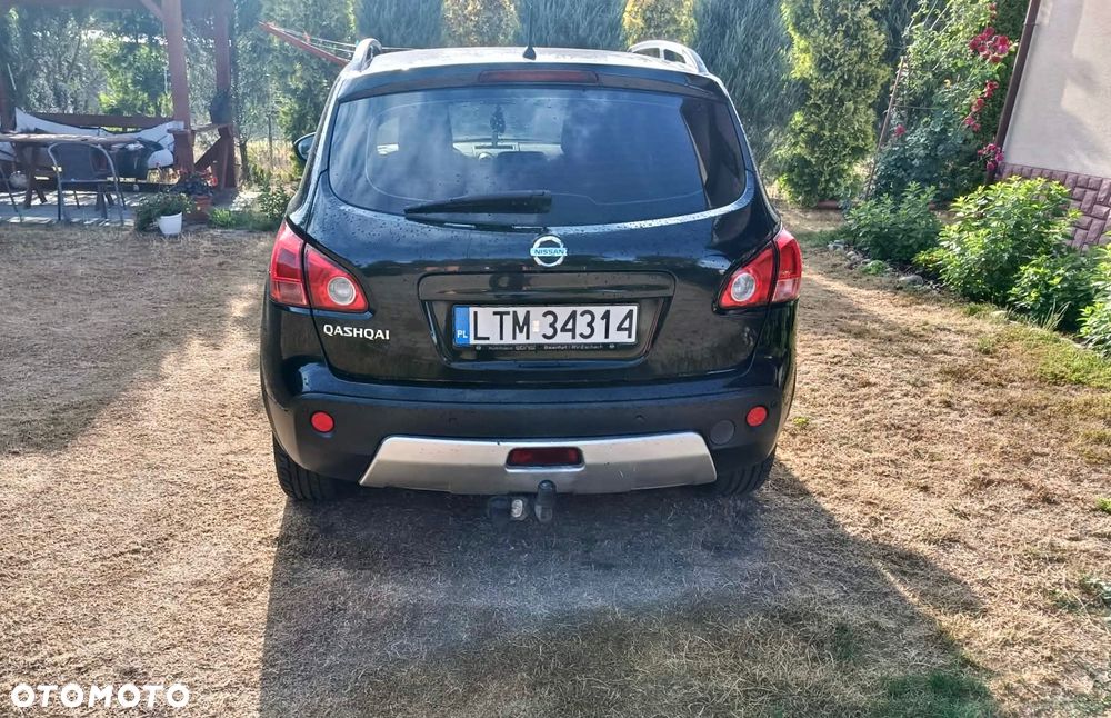 Nissan Qashqai 2.0 Acenta - 6