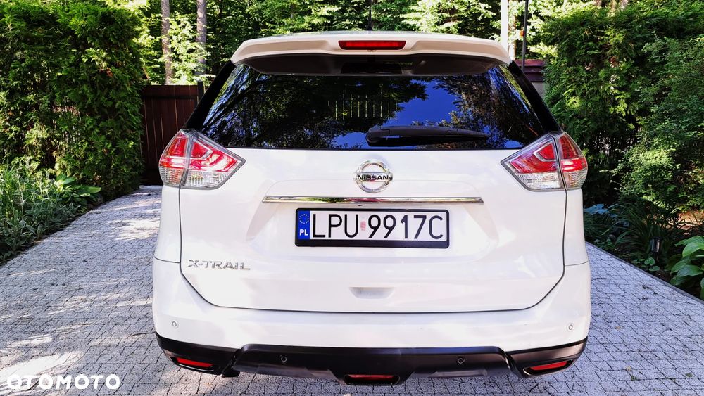 Nissan X-Trail 1.6 dCi 360 - 18