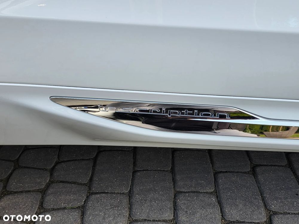 Volvo XC 60 D5 AWD Inscription - 32