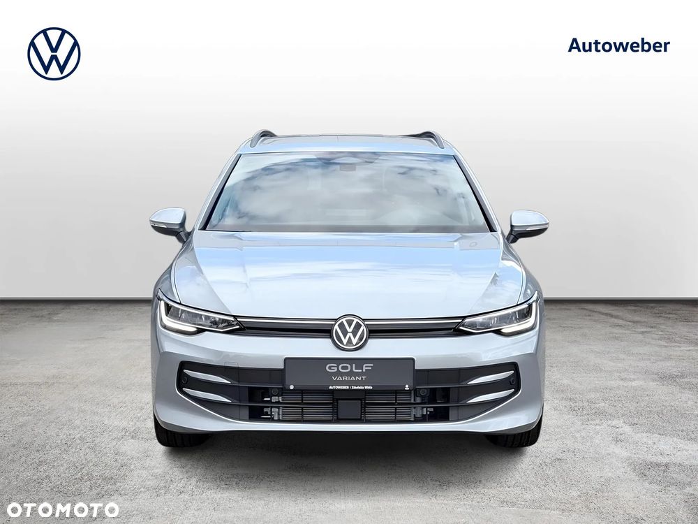 Volkswagen Golf Variant 2.0 TDI Life Plus - 8