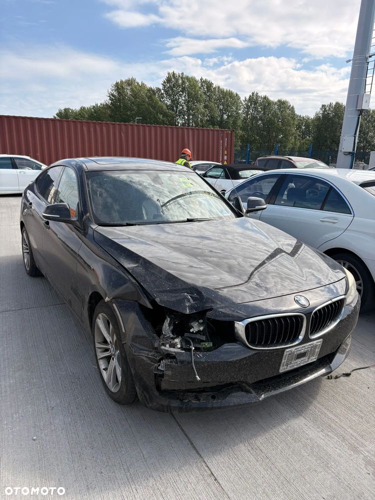 BMW 3GT 335i xDrive Sport-Aut - 3