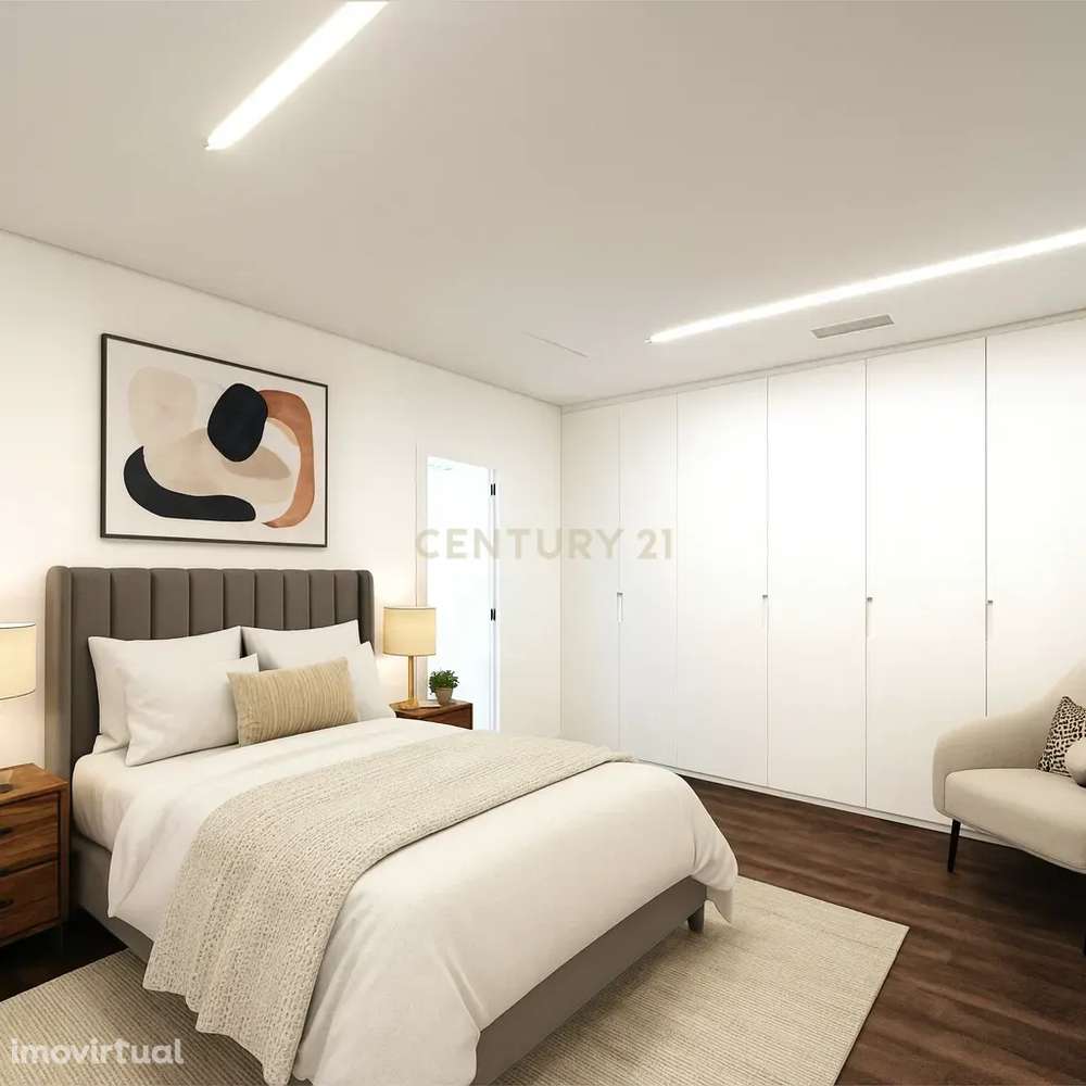 T3 Premium | 150 m² no centro de Lisboa - Grande imagem: 5/27