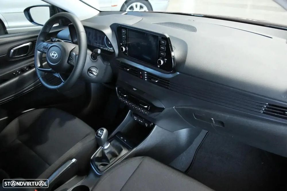 Hyundai i20 1.0 T-GDi Style - 15
