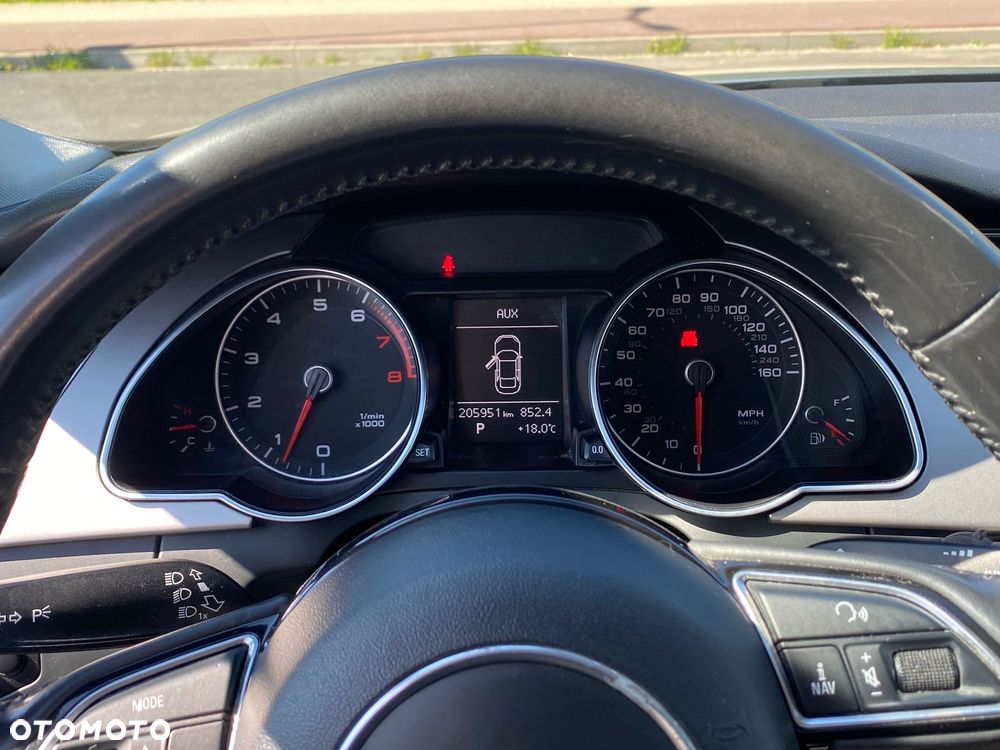 Audi A5 Coupé 2.0 TFSI Quattro S tronic - 11