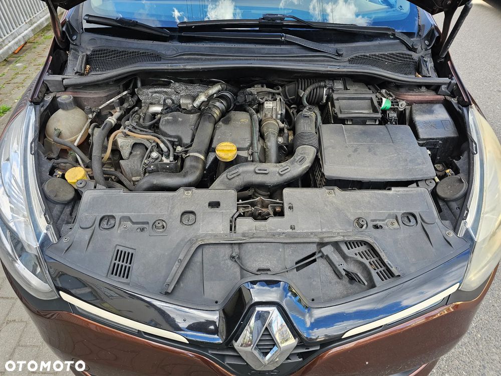 Renault Clio - 15